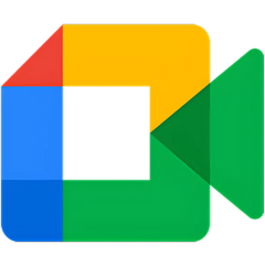 SinoFace – Google Meet